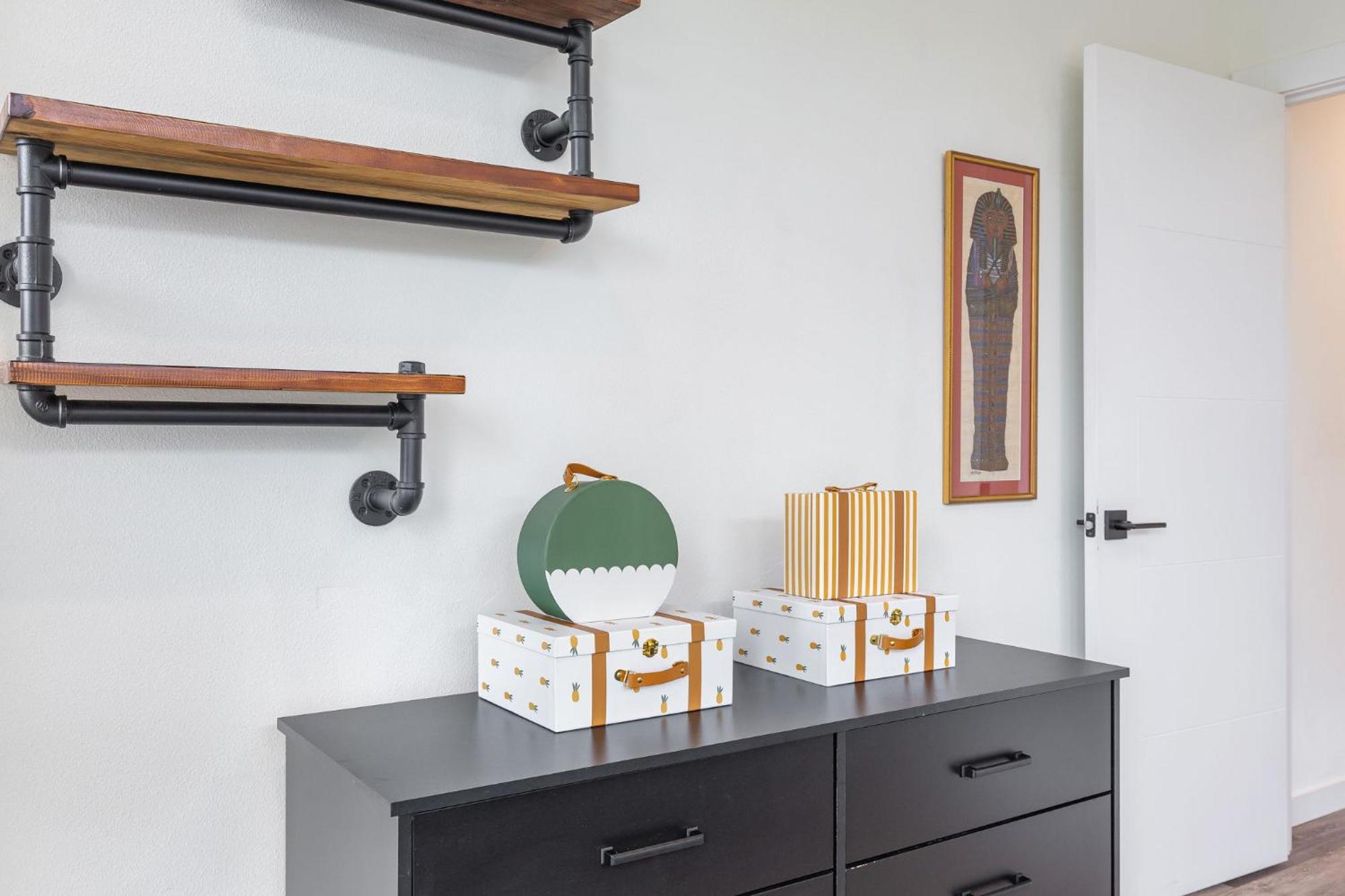 Stylish Townhouse Near Seattle Attractions Villa Eksteriør billede