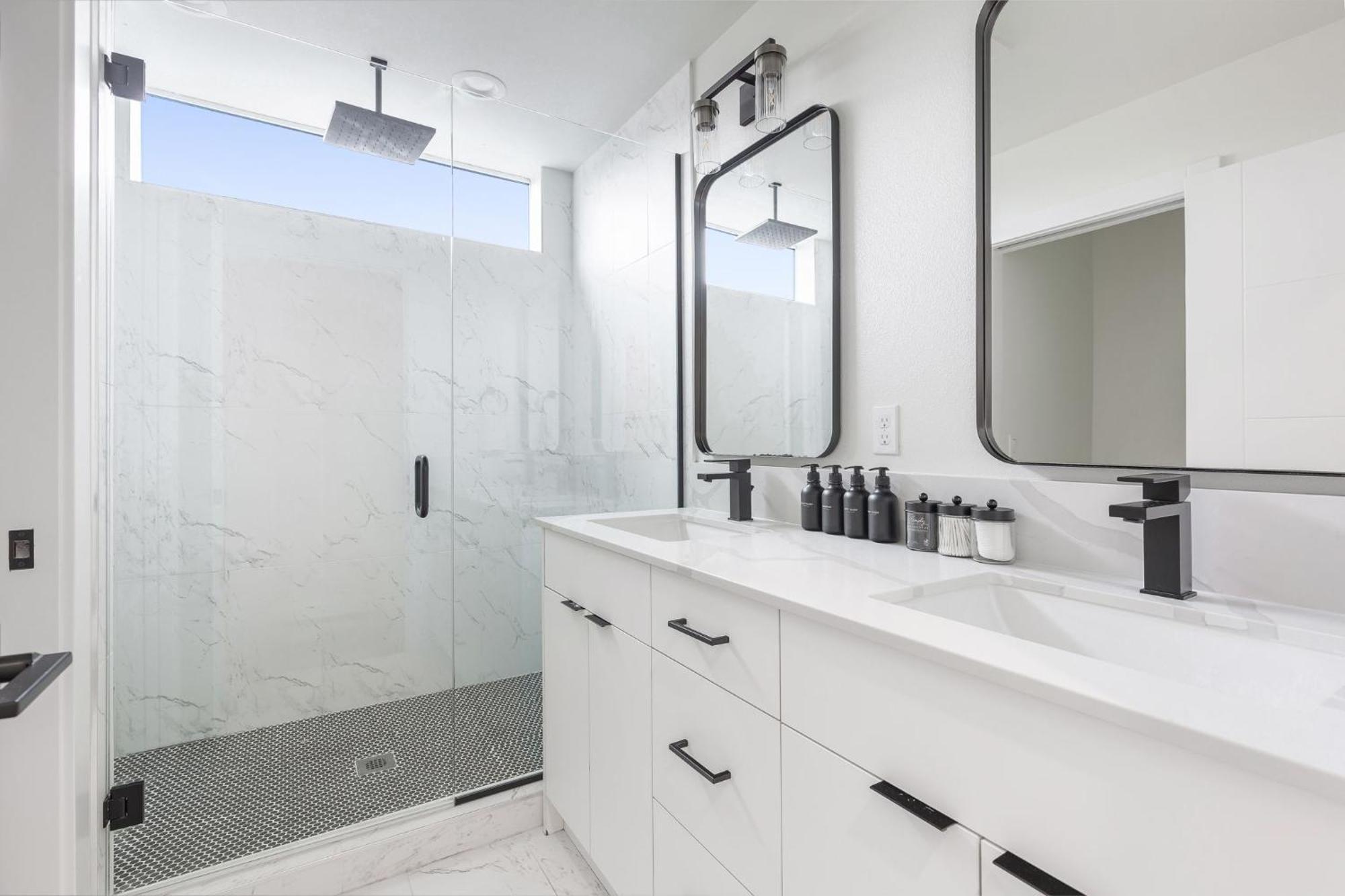 Stylish Townhouse Near Seattle Attractions Villa Eksteriør billede